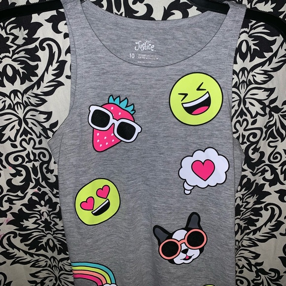 Girls shirts bundle!(5) - Picture 2 of 5